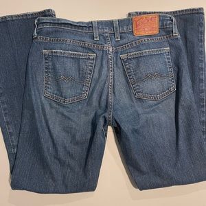COPY - Lucky Brand Jeans